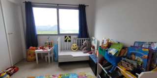 Apartamento 2 quartos Recreio dos Bandeirantes