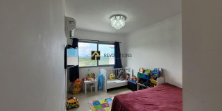 Apartamento 2 quartos Recreio dos Bandeirantes
