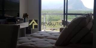 Apartamento 2 quartos Recreio dos Bandeirantes