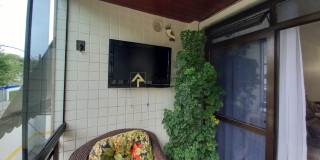 Apartamento 2 quartos Recreio dos Bandeirantes
