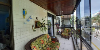 Apartamento 2 quartos Recreio dos Bandeirantes