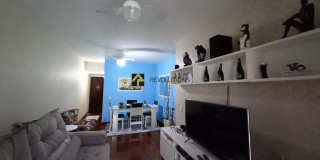 Apartamento 2 quartos Recreio dos Bandeirantes