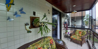 Apartamento 2 quartos Recreio dos Bandeirantes