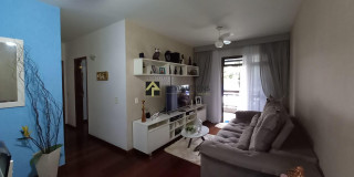 Apartamento 2 quartos Recreio dos Bandeirantes