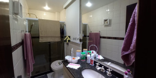 Apartamento 2 quartos Recreio dos Bandeirantes