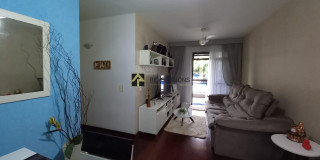 Apartamento 2 quartos Recreio dos Bandeirantes