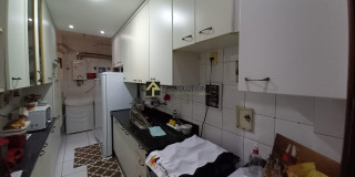 Apartamento 2 quartos Recreio dos Bandeirantes