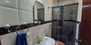 Apartamento 2 quartos Recreio dos Bandeirantes
