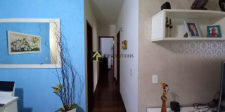 Apartamento 2 quartos Recreio dos Bandeirantes