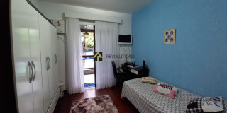 Apartamento 2 quartos Recreio dos Bandeirantes