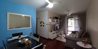 Apartamento 2 quartos Recreio dos Bandeirantes