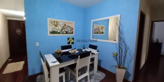 Apartamento 2 quartos Recreio dos Bandeirantes