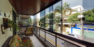 Apartamento 2 quartos Recreio dos Bandeirantes