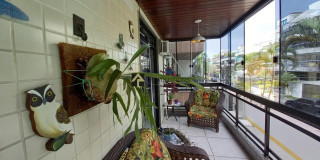 Apartamento 2 quartos Recreio dos Bandeirantes