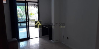 Apartamento 3 quartos Recreio dos Bandeirantes
