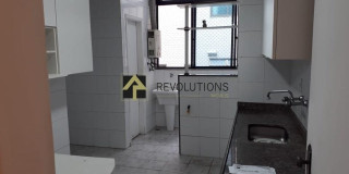 Apartamento 3 quartos Recreio dos Bandeirantes