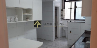 Apartamento 3 quartos Recreio dos Bandeirantes