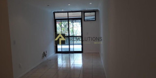 Apartamento 3 quartos Recreio dos Bandeirantes