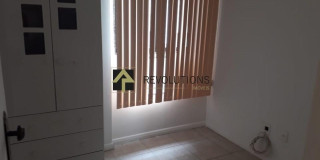 Apartamento 3 quartos Recreio dos Bandeirantes