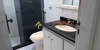Apartamento 3 quartos Recreio dos Bandeirantes
