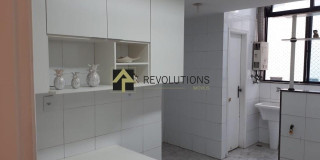 Apartamento 3 quartos Recreio dos Bandeirantes