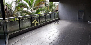 Apartamento 3 quartos Recreio dos Bandeirantes
