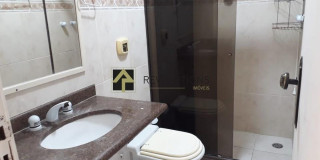 Apartamento 3 quartos Recreio dos Bandeirantes
