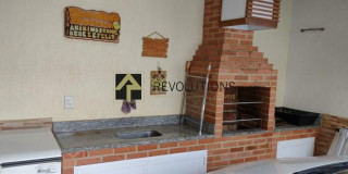 Casa 3 quartos Pechincha