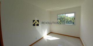 Apartamento 3 quartos Recreio dos Bandeirantes