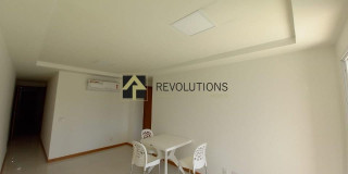 Apartamento 3 quartos Recreio dos Bandeirantes