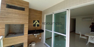 Apartamento 3 quartos Recreio dos Bandeirantes
