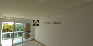 Apartamento 3 quartos Recreio dos Bandeirantes