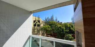 Apartamento 3 quartos Recreio dos Bandeirantes