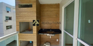 Apartamento 3 quartos Recreio dos Bandeirantes