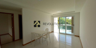 Apartamento 3 quartos Recreio dos Bandeirantes