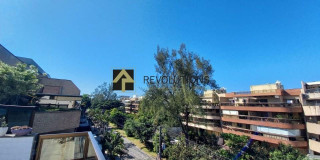 Cobertura 3 quartos Recreio dos Bandeirantes