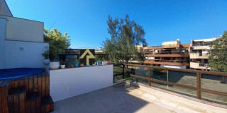 Cobertura 3 quartos Recreio dos Bandeirantes