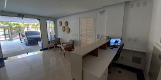 Cobertura 3 quartos Recreio dos Bandeirantes