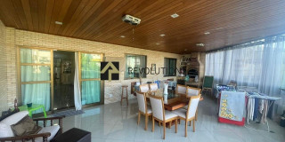Apartamento 4 quartos Recreio dos Bandeirantes