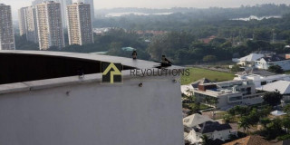 Apartamento 2 quartos Barra da Tijuca