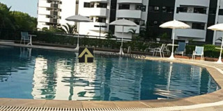 Apartamento 2 quartos Barra da Tijuca