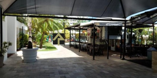 Apartamento 2 quartos Barra da Tijuca