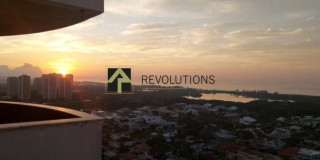 Apartamento 2 quartos Barra da Tijuca
