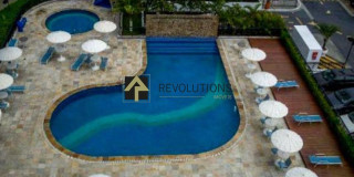 Apartamento 2 quartos Barra da Tijuca