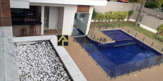 Casa 5 quartos Barra da Tijuca