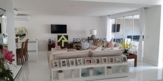 Casa 5 quartos Barra da Tijuca