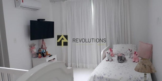 Casa 5 quartos Barra da Tijuca