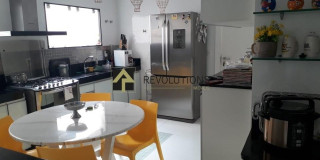 Casa 5 quartos Barra da Tijuca