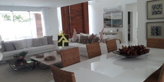 Casa 5 quartos Barra da Tijuca