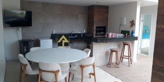 Casa 5 quartos Barra da Tijuca